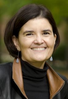 Maria Carmen Lemos, University of Michigan