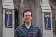 Prof. Mark A. Smith