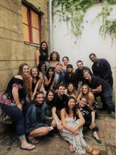 Has Trumpism Gone Global? Students in Berlin 2018