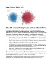 Pol S 405 flier
