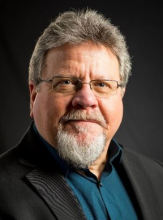Prof. Michael McCann