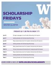 scholarship_fridays