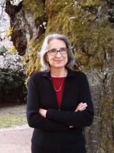 Susanne Recordon