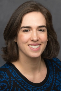 Veronica Herrera, University of Connecticut