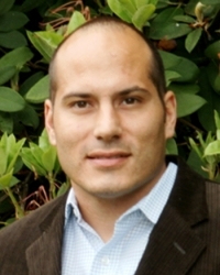 Victor Menaldo