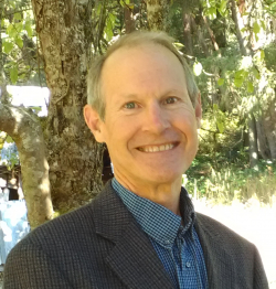 John Wilkerson -- Chair of Political Science UW Seattle