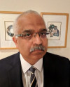 Prof. Aseem Prakash