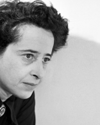 Hannah Arendt
