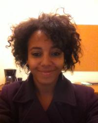 Paige Sechrest Department of Political Science Paige Sechrest Department of Political Science