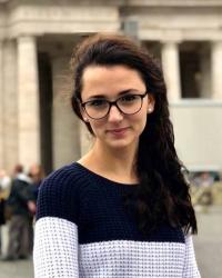 Nela Mrchkovska Portrait Picture
