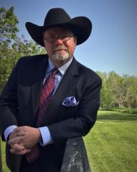 Prof. Anthony Gill Prof. Anthony Gill
