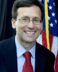 Bob Ferguson -- Wash. State Atty. General Bob Ferguson
