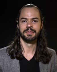 Ryan Goehrung Profile Image