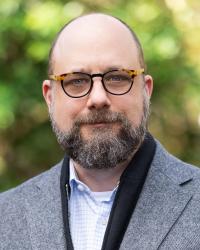 2026 Headshot of Jack Turner