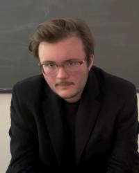 Gabriel Higbee