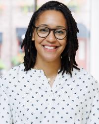 Kierstan Kaushal-Carter