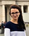 Nela Mrchkovska Portrait Picture