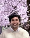 Picture of graduate student (Hassan Aziz) 