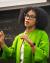 Prof. Megan Francis