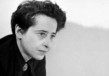 Hannah Arendt