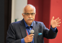 Prof. Aseem Prakash Prof. Aseem Prakash