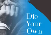 Cover for Die Your Own Death