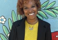 UW Political Science Faculty Brie McLemore