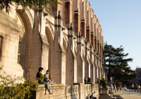 Suzzallo Library Suzzallo Library