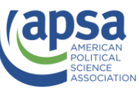 APSA logo