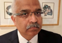 Aseem Prakash