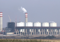 kusile power plant