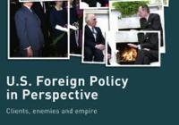 U.S. Foreign Policy in Perspective book cover