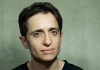 Masha Gessen