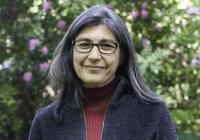 Meera Roy, Director of Academic Services