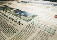 Faculty in the News