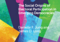 The Social Origins of Electoral Participation in Emerging Democracies