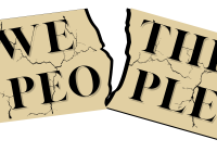 We the People Broken