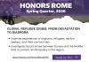 2026-Spring-Rome-Honors-flier