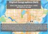 Geography 258: Digital Geographies - Summer course