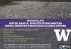 Course Flyer for AIS 375