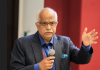 Prof. Aseem Prakash