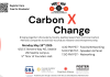 Carbon X Change (Twitter Post)