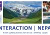 Interaction Nepal