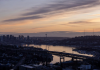 Seattle Sunset Seattle Sunset