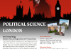 Summer 2026 Political Science Study Abroad, London