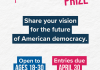 The Future of Democracy Prize