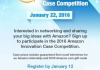 Amazon Case Competition Flyer 