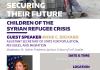 Anne Richard Guest Lecture