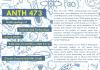 ANTH 473 Flyer 