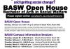 BASW Open House & Info Sessions